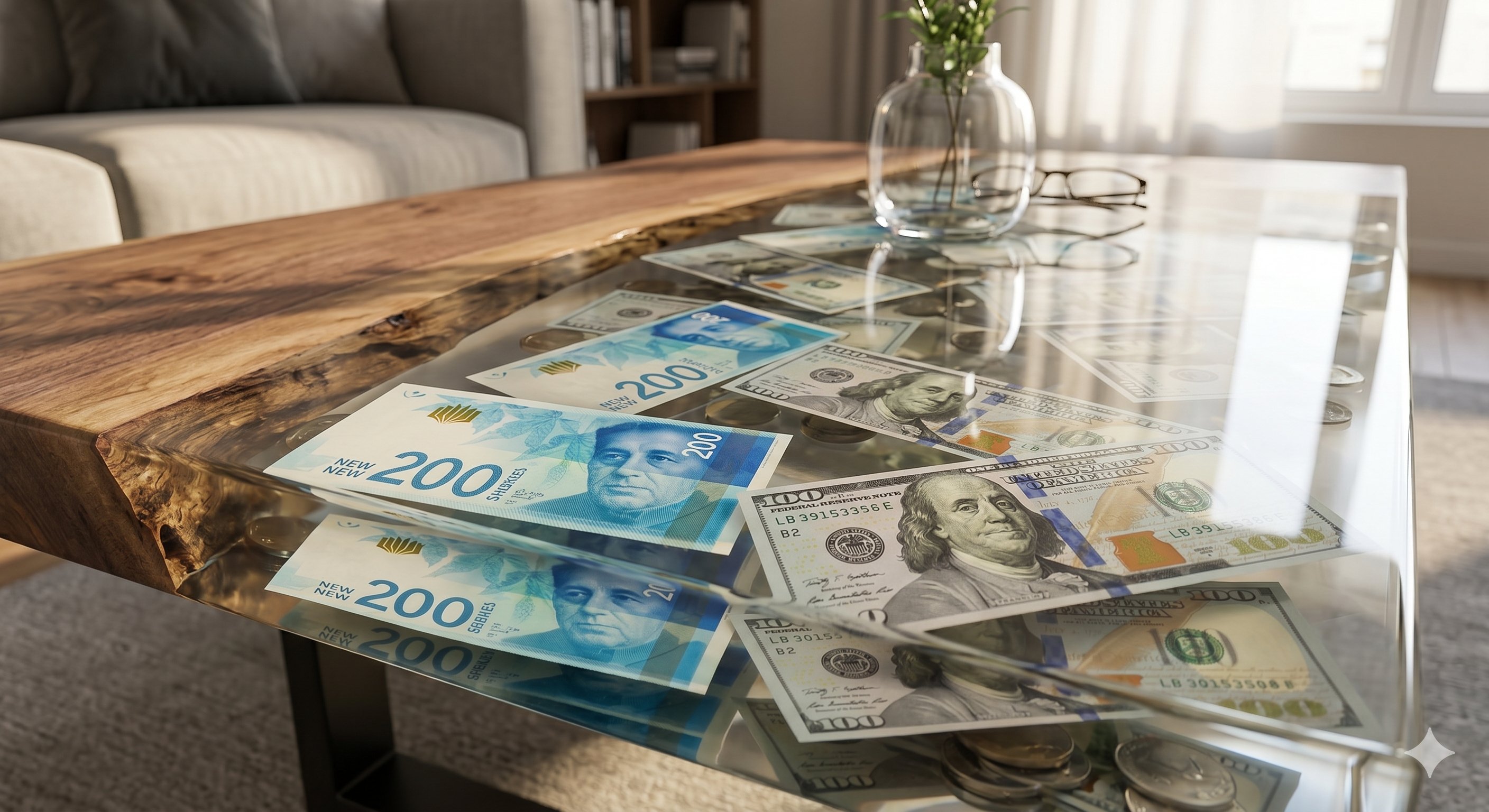 כמה עולה שולחן אפוקסי